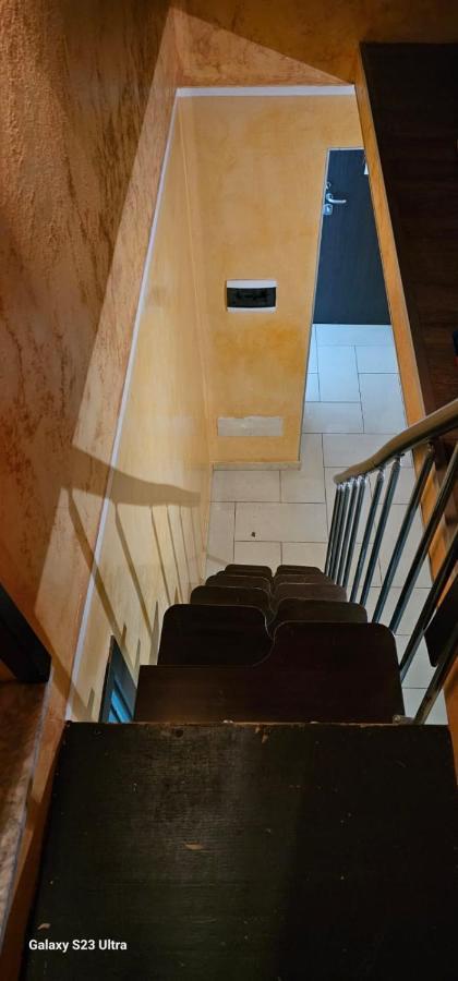 Sophie Apartamento Palermo