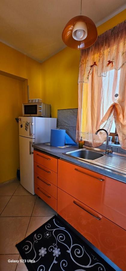 Sophie Apartamento Palermo