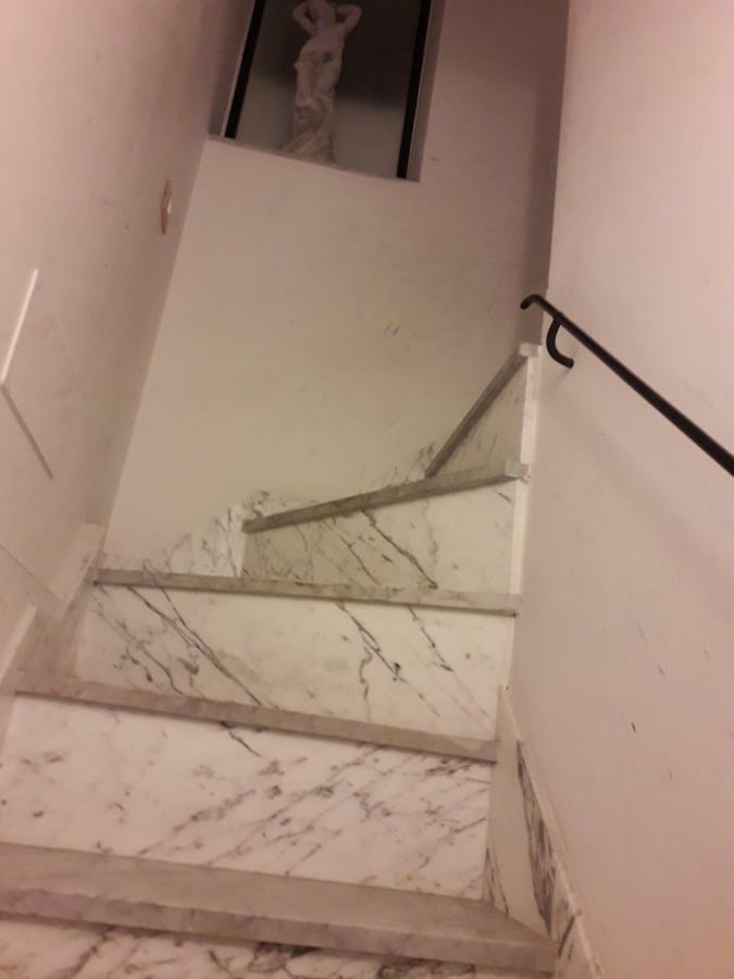 Apartamento Sophie Palermo