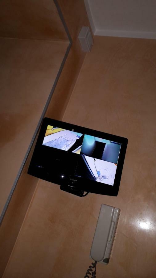 Apartamento Sophie *