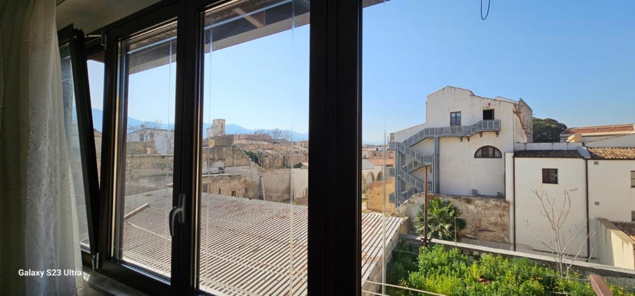 Apartamento Sophie Palermo